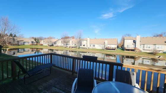 417 Winslow Circle, Commerce Twp, MI 48390 photo 2
