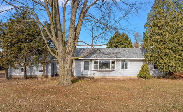 10733 Martz Road, Ypsilanti, MI