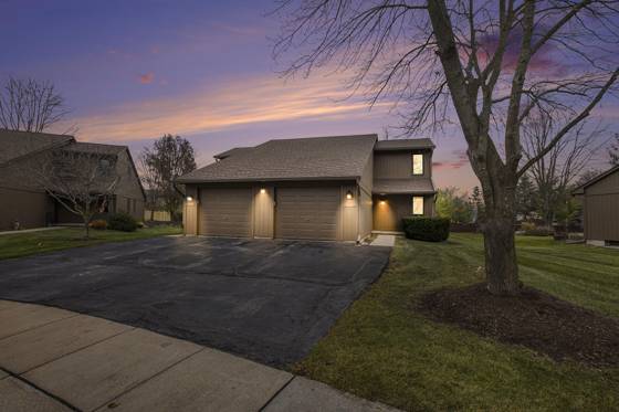 548 Park Place, Saline, MI 48176 photo 2