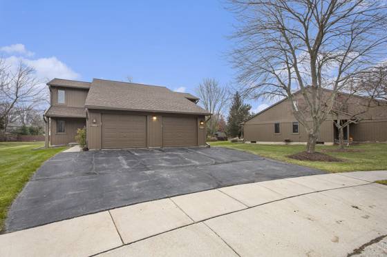 548 Park Place, Saline, MI 48176 photo 5