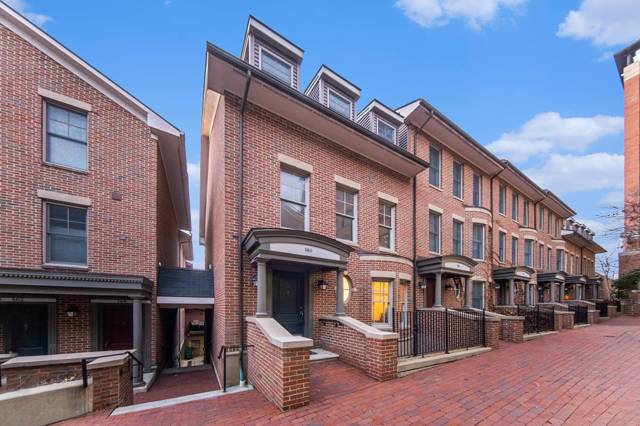 140 Ashley Mews Drive, Ann Arbor, MI