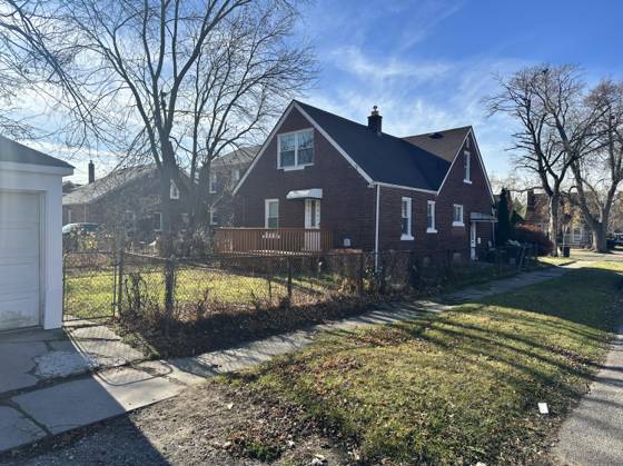 15382 Robson Street, Detroit, MI 48227 photo 4