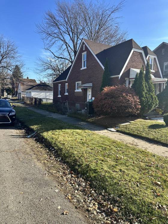 15382 Robson Street, Detroit, MI 48227 photo 3