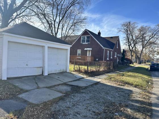 15382 Robson Street, Detroit, MI 48227 photo 5