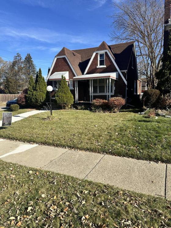 15382 Robson Street, Detroit, MI 48227 photo 2