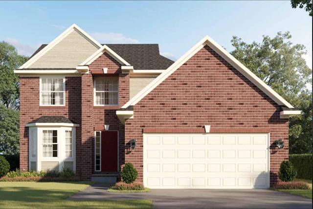 17966 Tall Oaks Court, New Boston, MI