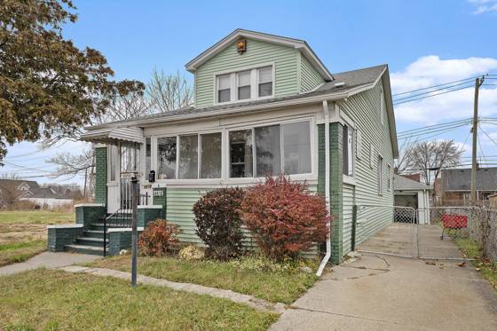 4618 Alter Road, Detroit, MI 48215 photo 2