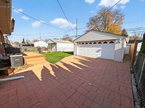9949 Sterling Avenue, Allen Park, MI 48101 photo 4