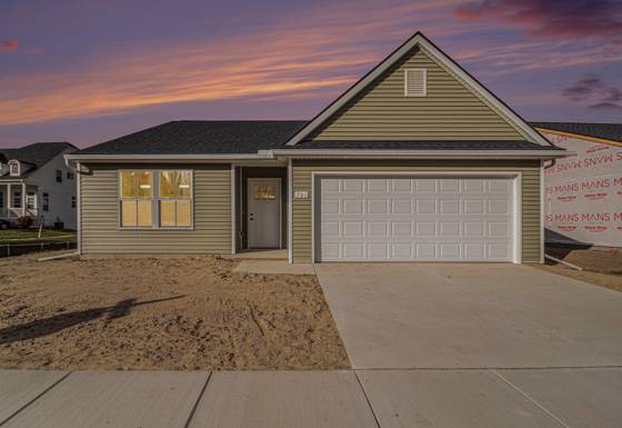 717 Jefferson Lane, Milan, MI 48160 photo 2