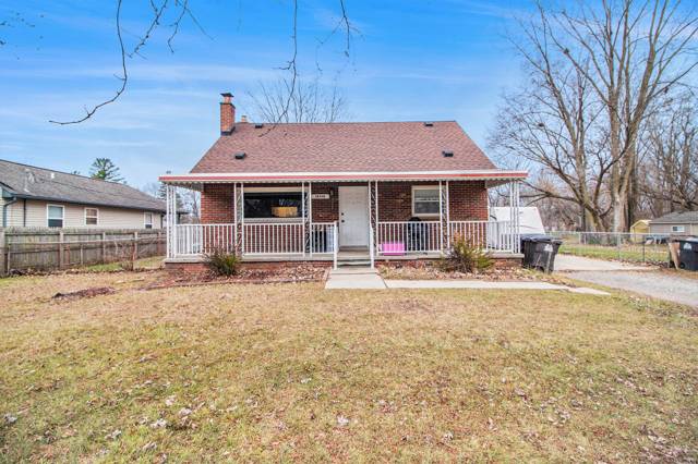 15310 Beech Daly Road, Taylor, MI