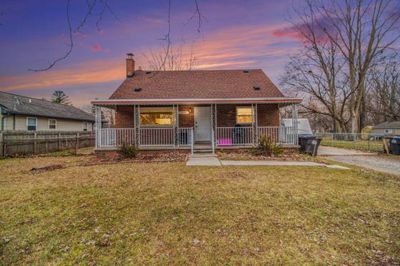 15310 Beech Daly Road, Taylor, MI 48180 photo 2