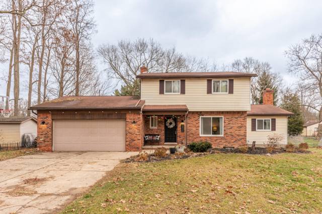 1470 Nightingale Road, Wixom, MI