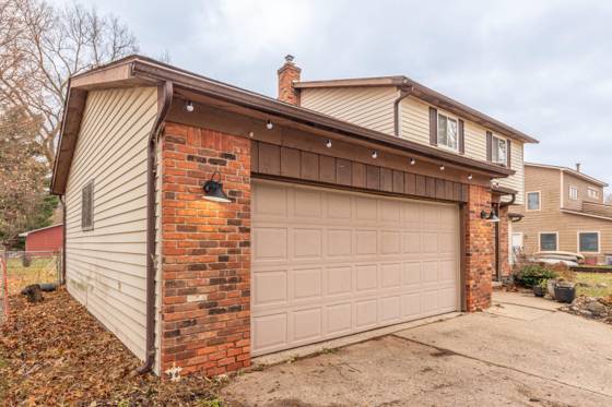 1470 Nightingale Road, Wixom, MI 48393 photo 3