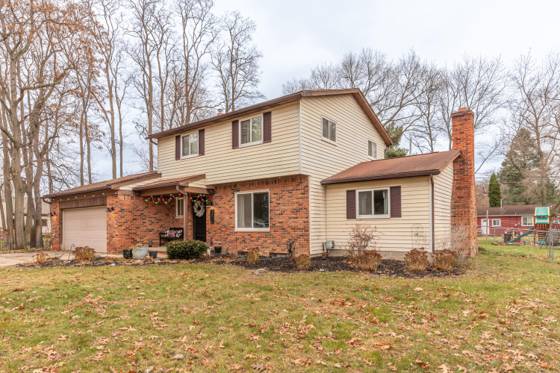 1470 Nightingale Road, Wixom, MI 48393 photo 2