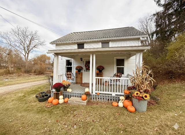 4901 Munger Road, Ypsilanti, MI