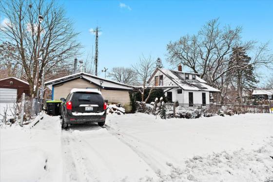162 Edison Street, Pontiac, MI 48342 photo 2