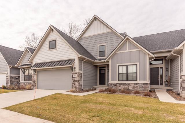 7034 Black Cherry Lane, Saline, MI