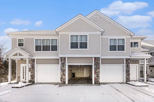 631 Pebblestone Lane, Chelsea, MI