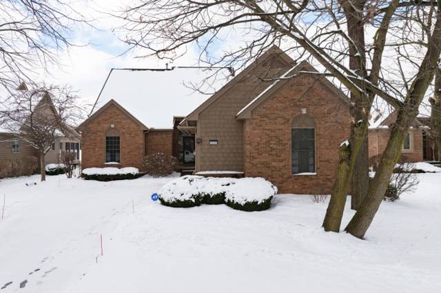 2222 Stonebridge Drive N, Ann Arbor, MI