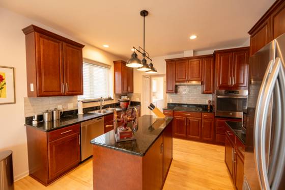 2222 Stonebridge Drive N, Ann Arbor, MI 48108 photo 2
