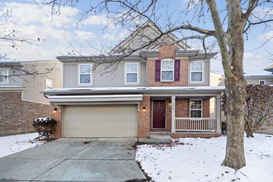 4186 Coronet Avenue, Canton, MI 48188 photo 2