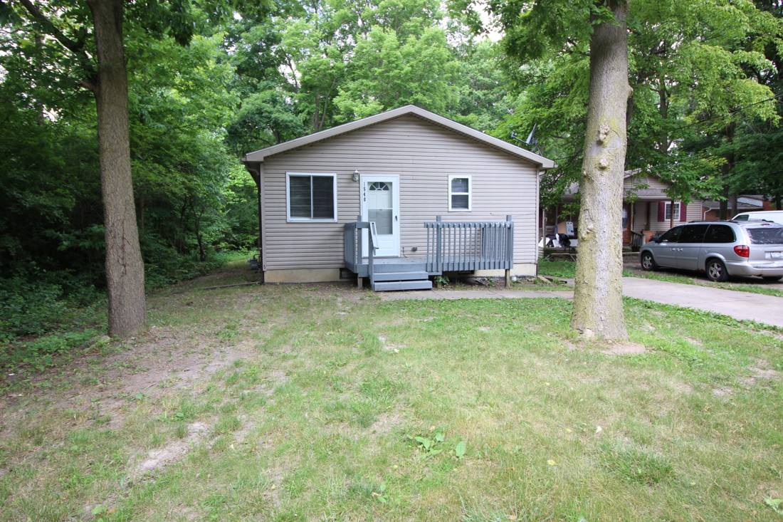 1540 Outer Lane Drive, Ypsilanti, MI 48198