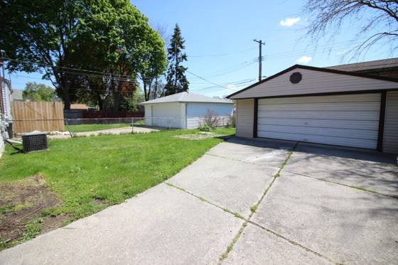 19504 Roger Street, Melvindale, MI 48122 photo 2