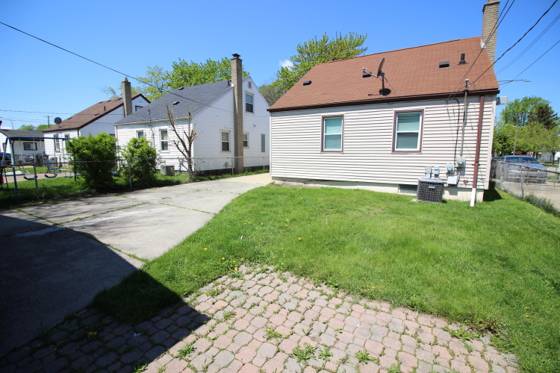 19504 Roger Street, Melvindale, MI 48122 photo 3