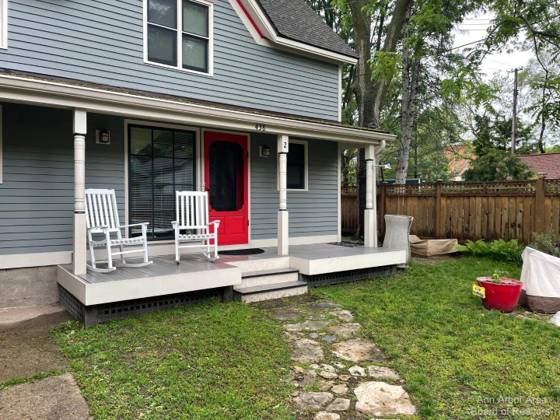 438 Third Street #2, Ann Arbor, MI 48103 photo 2