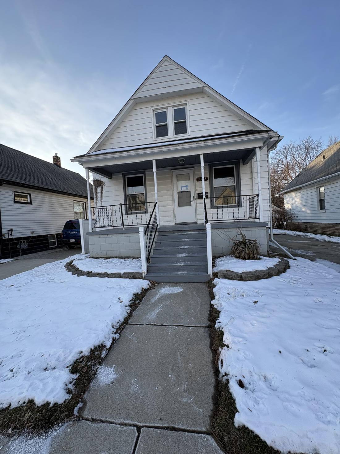 3358 13th Street, Wyandotte, MI 48192