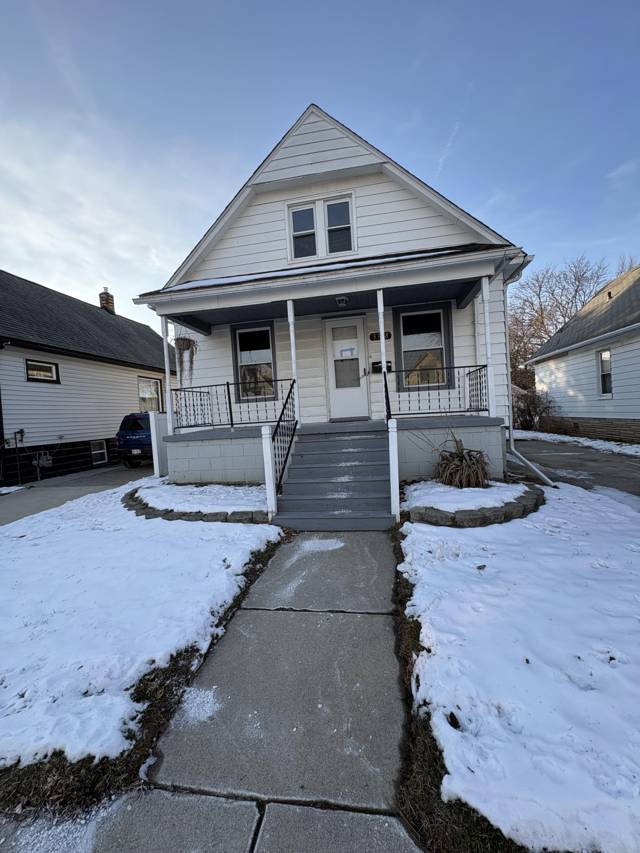 3358 13th Street, Wyandotte, MI