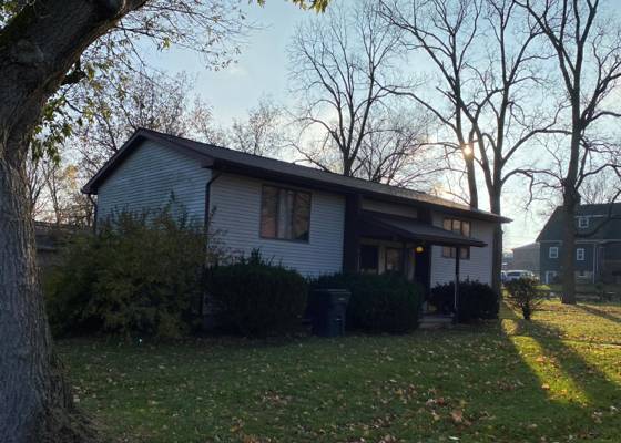 316 N East Street #1 and 2, Chelsea, MI 48118 photo 3