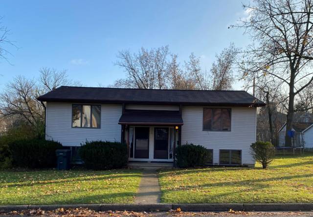 316 N East Street #1 and 2, Chelsea, MI