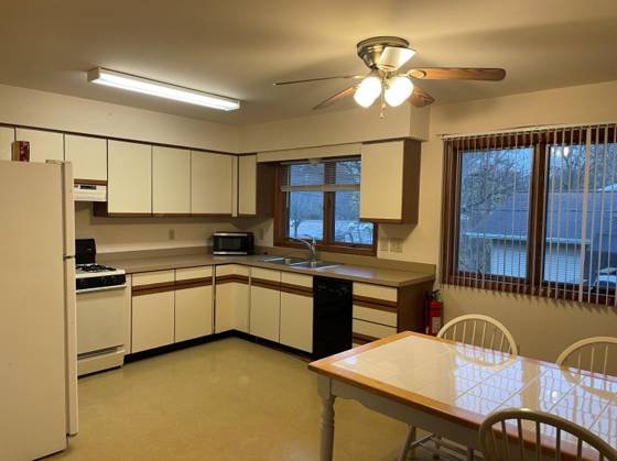 316 N East Street #1 and 2, Chelsea, MI 48118 photo 5