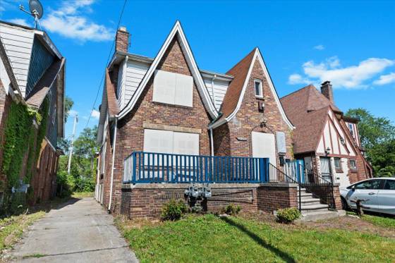 16169 Kentucky Street #Unit 1, Detroit, MI 48221 photo 3