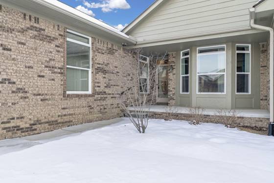 3806 Partagas Drive #48, Sterling Heights, MI 48310 photo 2