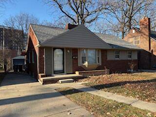 1484 Sherwood Court, Dearborn, MI