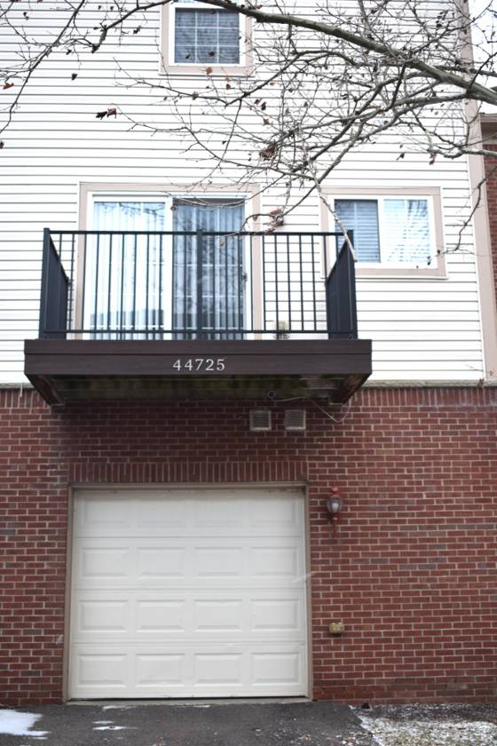 44725 Ellery Lane #78, Novi, MI 48377 photo 3