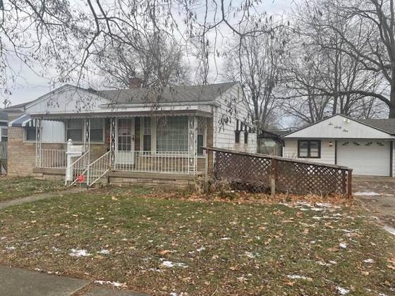 661 Wharton Avenue, Ypsilanti, MI 48198 photo 2