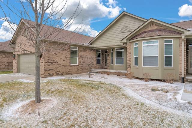 3806 Partagas Drive #48, Sterling Heights, MI