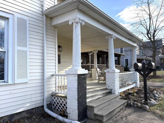 607 Thayer Street, Flint, MI 48503 photo 3