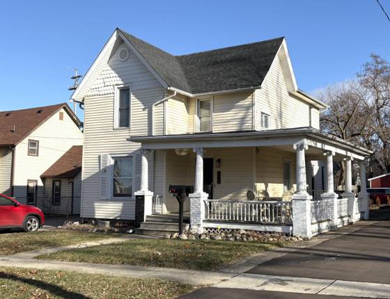 607 Thayer Street, Flint, MI 48503 photo 2