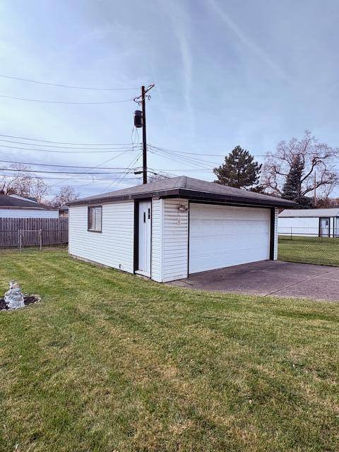 2735 Margaret Street, Melvindale, MI 48122 photo 2