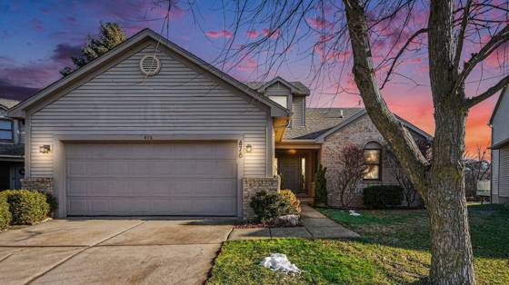 476 Colin Circle, Ann Arbor, MI 48103 photo 2