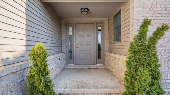 476 Colin Circle, Ann Arbor, MI 48103 photo 4