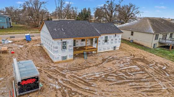440 Canfield Street, Milan, MI 48160 photo 4