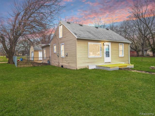 27658 Eton Street, Westland, MI
