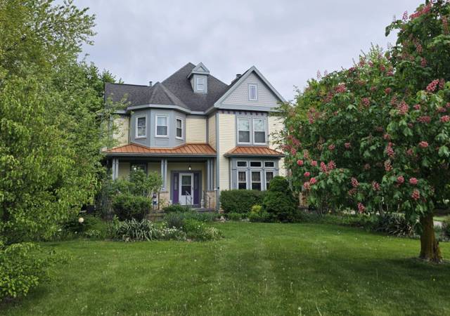 5971 Creekview Court, Ann Arbor, MI
