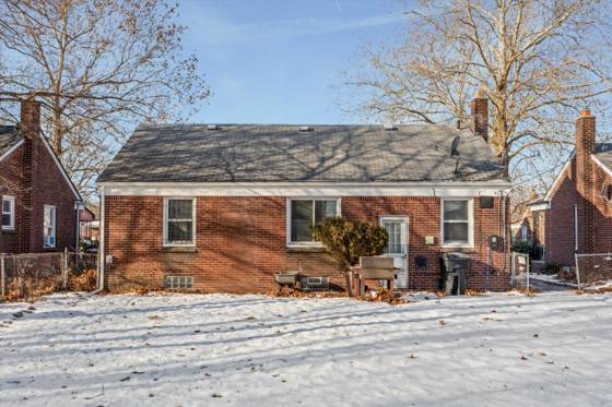 20496 Mark Twain Street, Detroit, MI 48235 photo 3