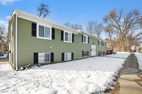 221 N Normal Street, Ypsilanti, MI 48197 photo 4